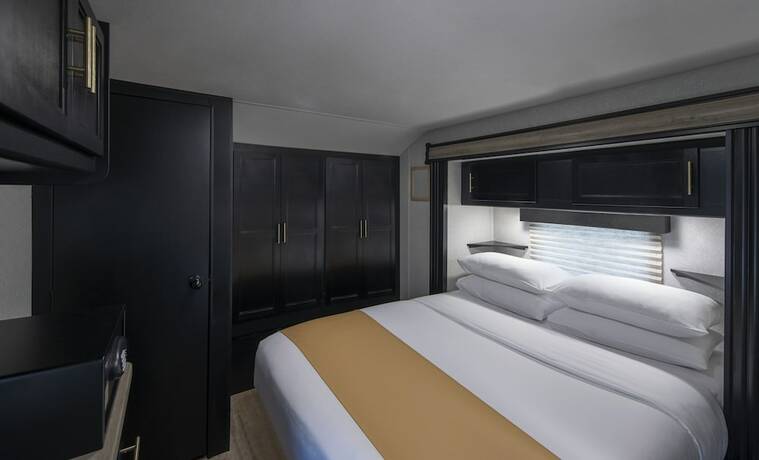 Imagen general del Hotel Hatta Resorts. Foto 2