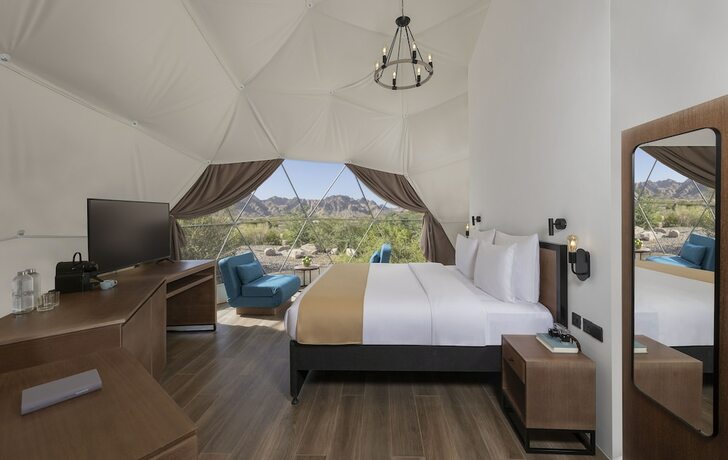 Imagen general del Hotel Hatta Resorts. Foto 11