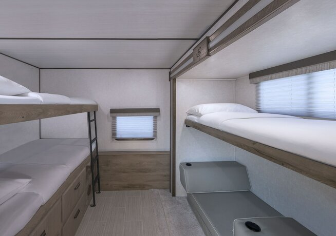 Imagen de la habitación del Hotel Hatta Resorts. Foto 17