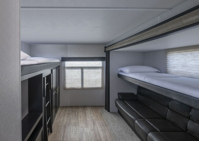 Imagen de la habitación del Hotel Hatta Resorts. Foto 18