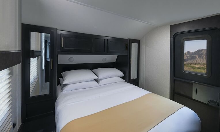Imagen de la habitación del Hotel Hatta Resorts. Foto 20
