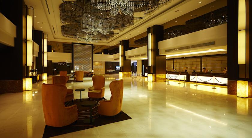 Imagen general del Hotel Hatten Melaka. Foto 9