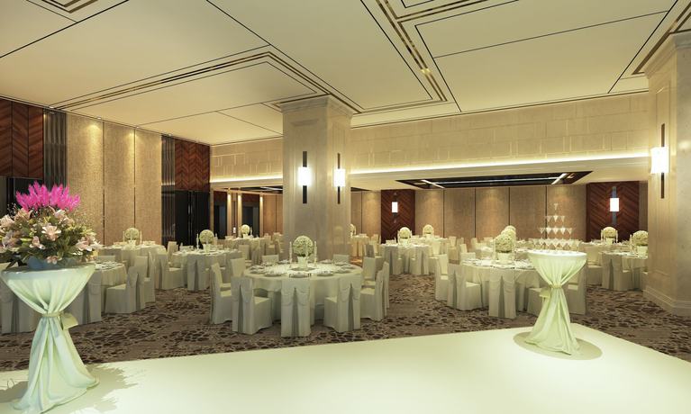 Imagen general del Hotel Hatten Place Melaka. Foto 1