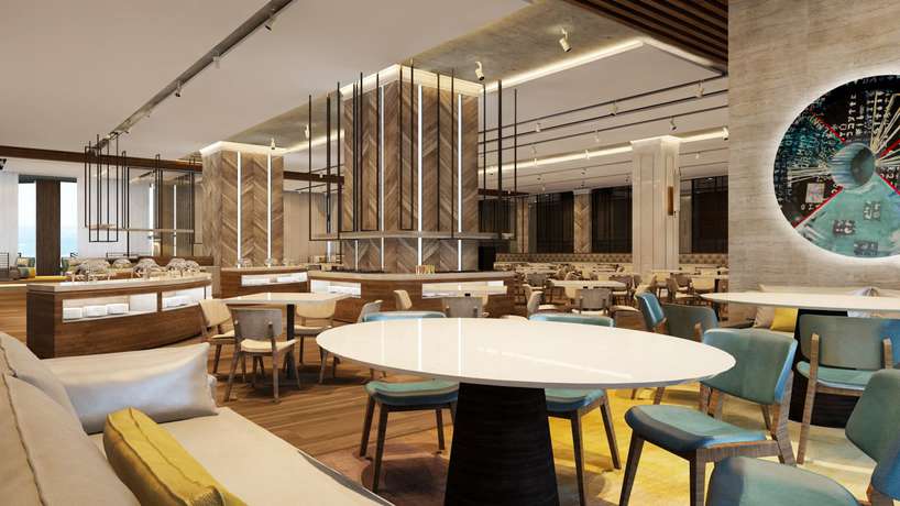 Imagen de la habitación del Hotel Hatten Place Melaka. Foto 10