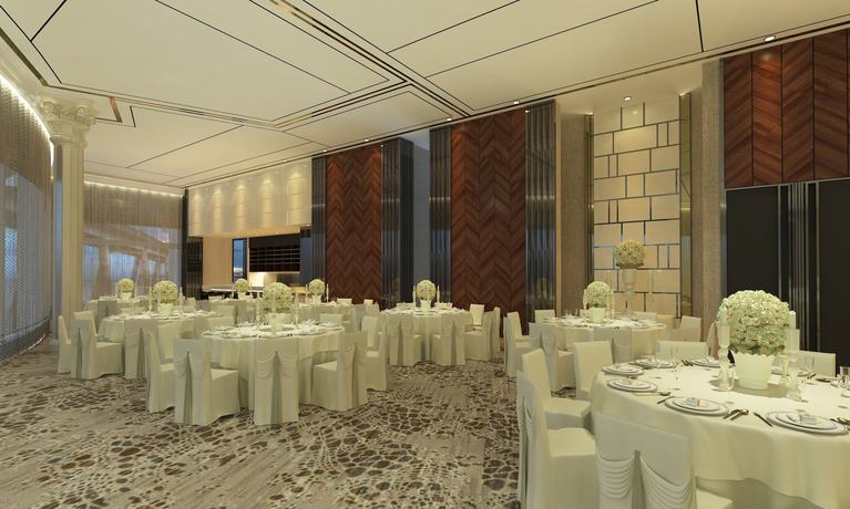 Imagen de la habitación del Hotel Hatten Place Melaka. Foto 11