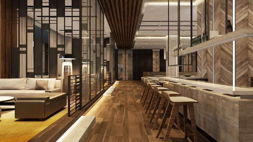 Imagen de la habitación del Hotel Hatten Place Melaka. Foto 12