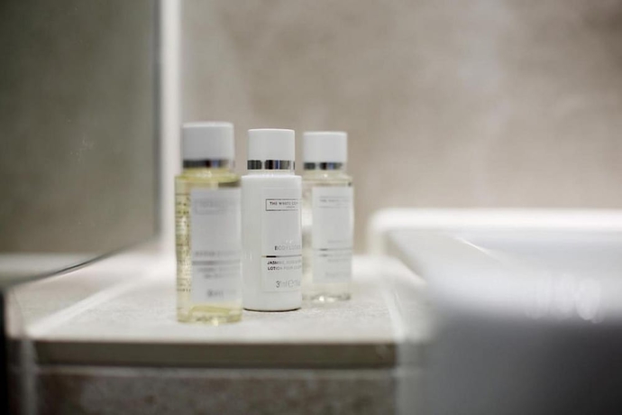 Imagen de la habitación del Hotel Hatton Court. Foto 11