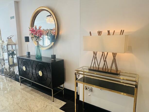 Imagen general del Hotel Hatton Garden. Foto 1