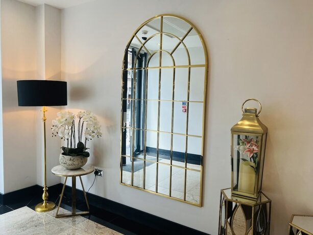 Imagen general del Hotel Hatton Garden. Foto 2