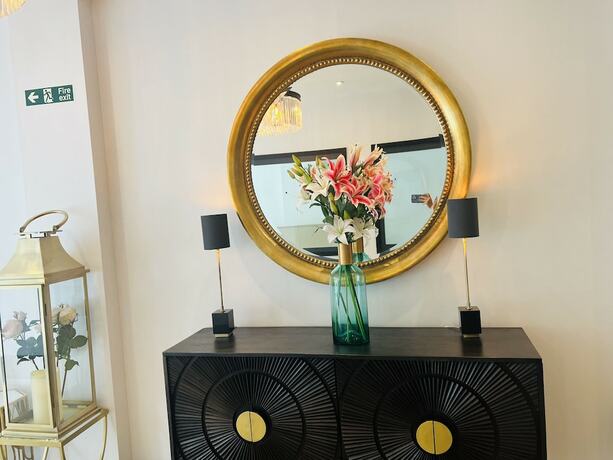 Imagen general del Hotel Hatton Garden. Foto 5