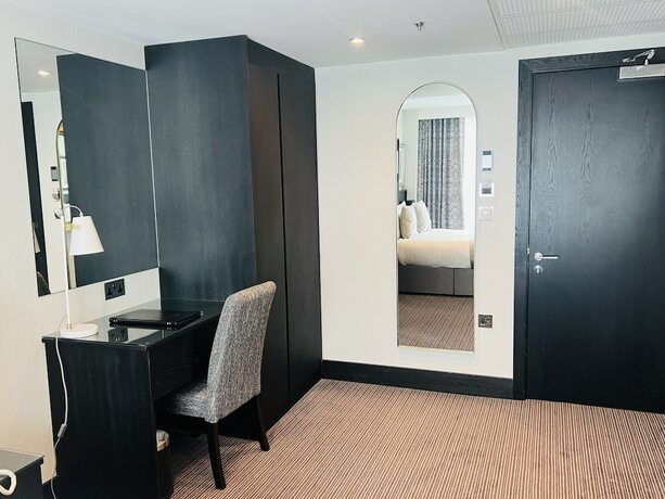 Imagen general del Hotel Hatton Garden. Foto 8