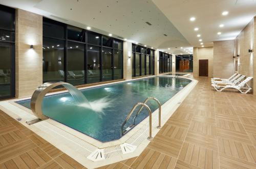 Imagen general del Hotel Hattusa Vacation Business Thermal Saray. Foto 1