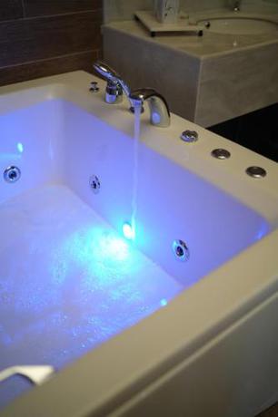 Imagen general del Hotel Hattusa Vacation Business Thermal Saray. Foto 5