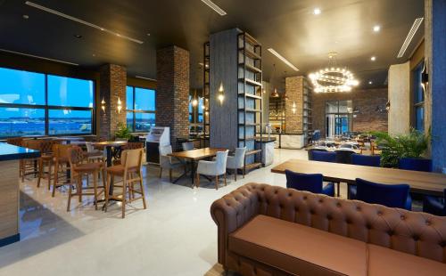Imagen general del Hotel Hattusa Vacation Business Thermal Saray. Foto 7