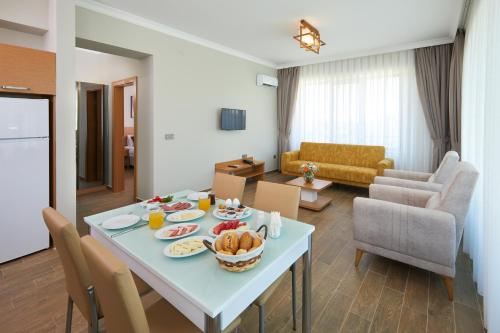 Imagen general del Hotel Hattusa Vacation Business Thermal Saray. Foto 9