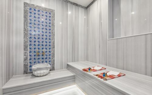 Imagen general del Hotel Hattusa Vacation Business Thermal Saray. Foto 10