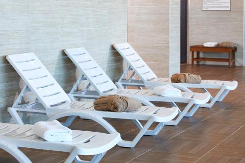 Imagen general del Hotel Hattusa Vacation Business Thermal Saray. Foto 13