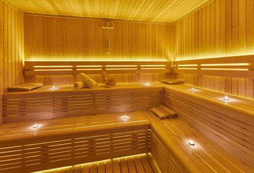 Imagen general del Hotel Hattusa Vacation Business Thermal Saray. Foto 16