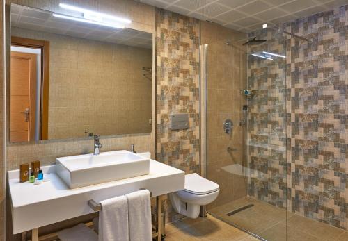 Imagen de la habitación del Hotel Hattusa Vacation Business Thermal Saray. Foto 20