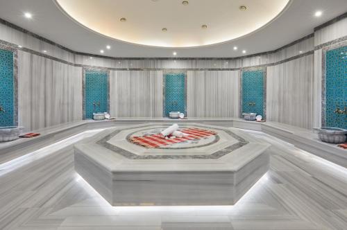 Imagen general del Hotel Hattusa Vacation Business Thermal Saray. Foto 18