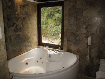 Imagen de los exteriores del Hotel Hatun Inti Boutique. Foto 9
