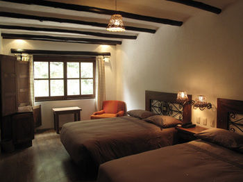 Imagen de los interiores del Hotel Hatun Inti Boutique. Foto 14