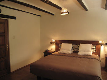 Imagen de los interiores del Hotel Hatun Inti Boutique. Foto 15