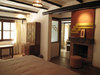 Imagen de la habitación del Hotel Hatun Inti Boutique. Foto 8