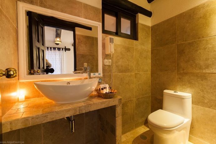 Imagen de la habitación del Hotel Hatun Inti Classic. Foto 3