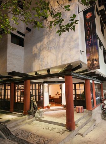 Imagen de la habitación del Hotel Hatun Inti Classic. Foto 4