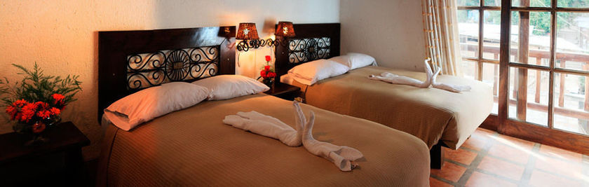 Imagen de los interiores del Hotel Hatun Inti Classic. Foto 12