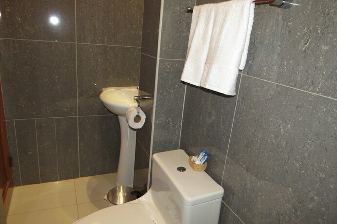 Imagen de la habitación del Hotel Hatun Pueblo Inn. Foto 12