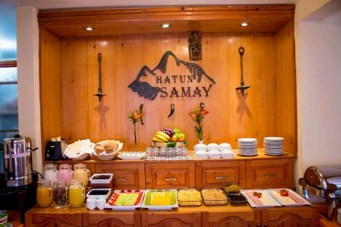 Imagen general del Hotel Hatun Samay. Foto 3