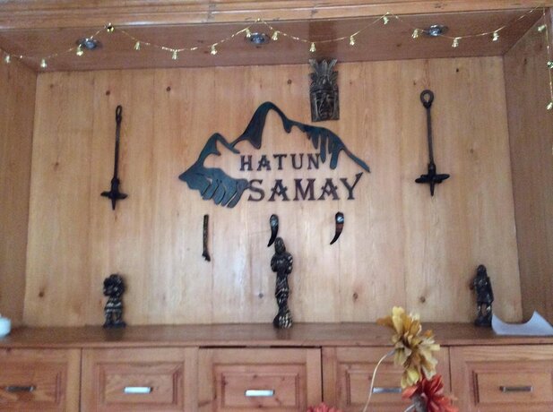 Imagen general del Hotel Hatun Samay. Foto 7