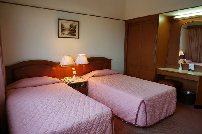 Imagen de la habitación del Hotel Hatyai Central. Foto 13