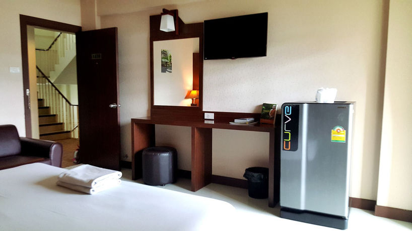 Imagen general del Hotel Hatyai Genting. Foto 2