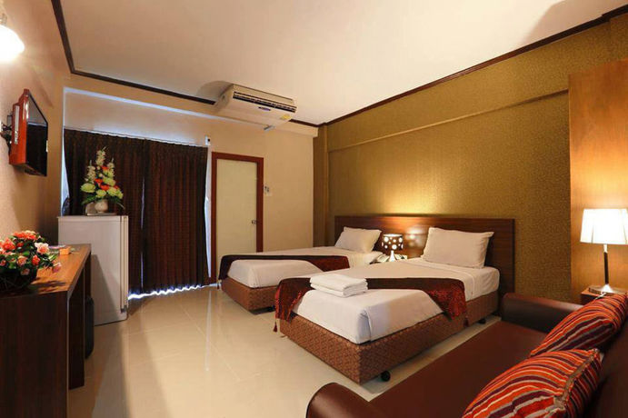 Imagen general del Hotel Hatyai Genting. Foto 3