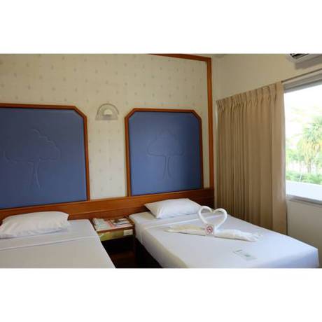 Imagen de la habitación del Hotel Hatyai Greenview. Foto 6