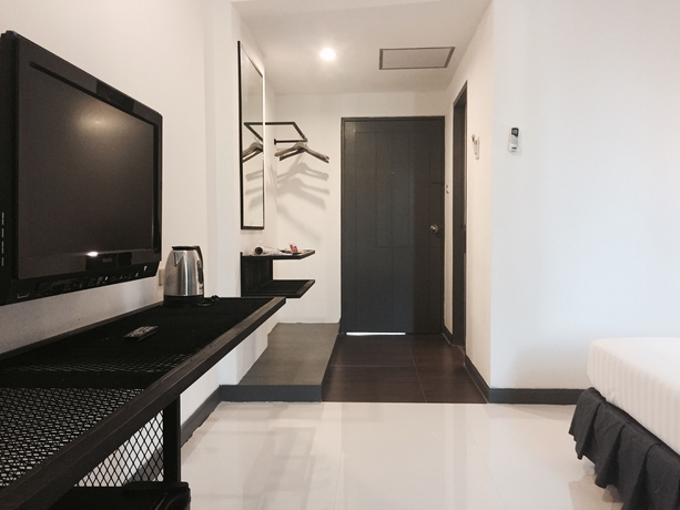 Imagen de la habitación del Hotel Hatyai Holiday. Foto 6