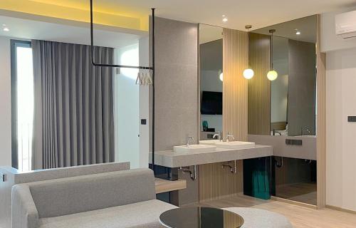 Imagen general del Hotel Hatyai Midtown. Foto 4
