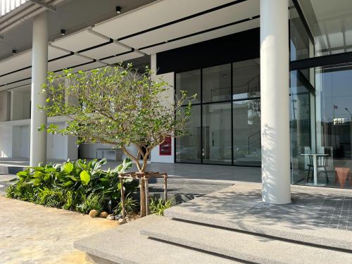 Imagen general del Hotel Hatyai Midtown. Foto 5