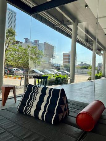 Imagen general del Hotel Hatyai Midtown. Foto 6