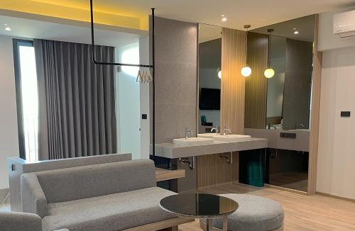Imagen general del Hotel Hatyai Midtown. Foto 9