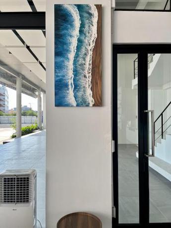 Imagen general del Hotel Hatyai Midtown. Foto 14