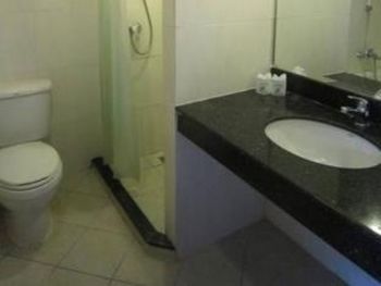 Imagen de la habitación del Hotel Hatyai Paradise and Resort. Foto 5