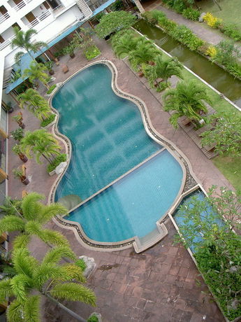 Imagen general del Hotel Hatyai Paradise and Resort. Foto 3