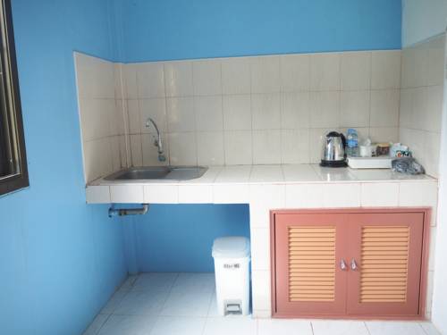 Imagen de la habitación del Hotel Hatzanda Lanta Resort. Foto 4