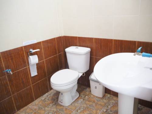 Imagen de la habitación del Hotel Hatzanda Lanta Resort. Foto 16