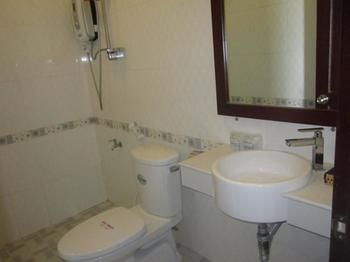 Imagen de la habitación del Hotel Hau Giang 2. Foto 3