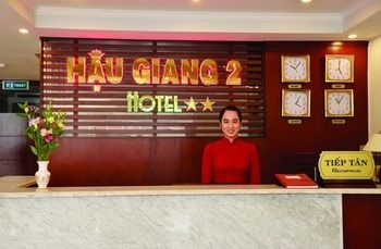 Imagen de la habitación del Hotel Hau Giang 2. Foto 6